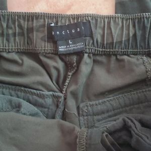 Sanctuary camo pants